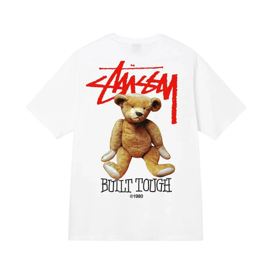 Stüssy T-shirt White