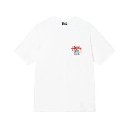 Stüssy T-shirt White