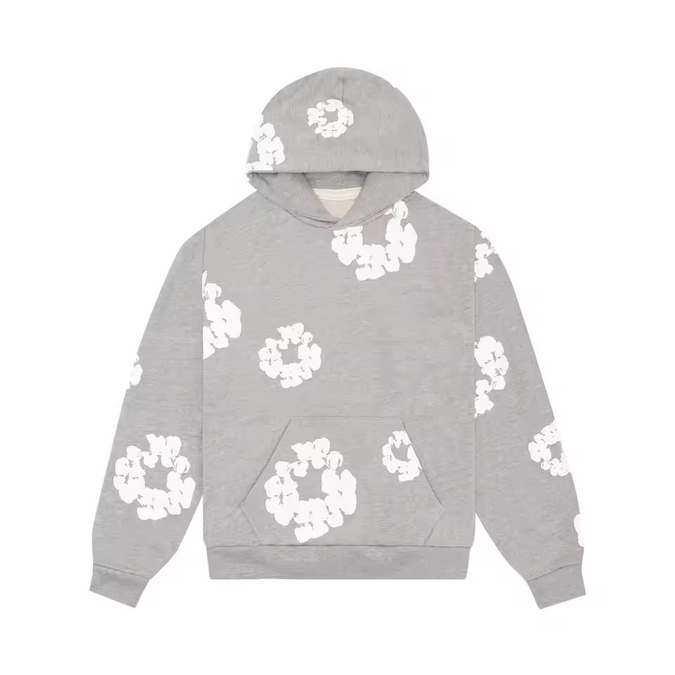 Pull Fleur Denim Tears