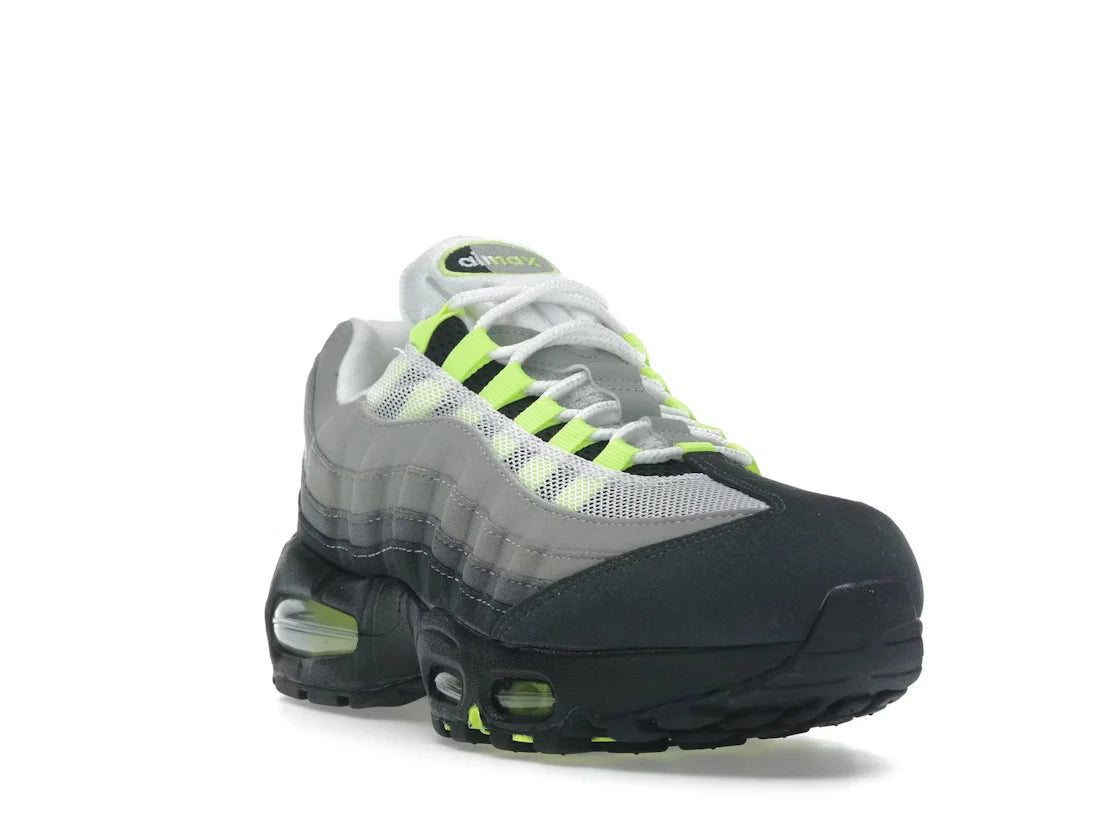 Air max 95 x Neon Exclusif