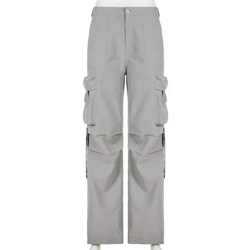 Cargo Femme type Zara !