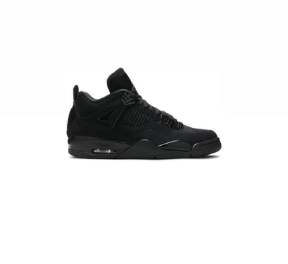 Jordan 4 Black