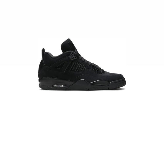 Jordan 4 Black