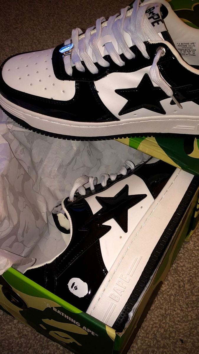 BAPE STA