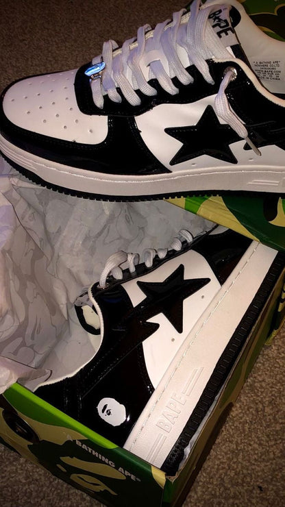 BAPE STA