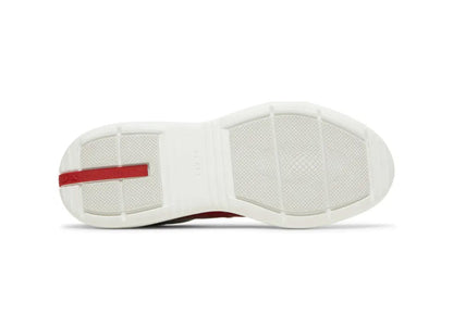 Basket America Luxe Prada Rouge