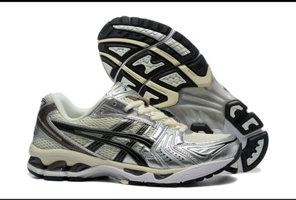 Asics Kayano 14 Grey Limité