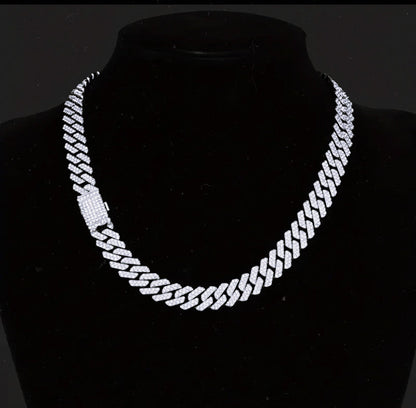 Chaîne cubaine Ice Gold!