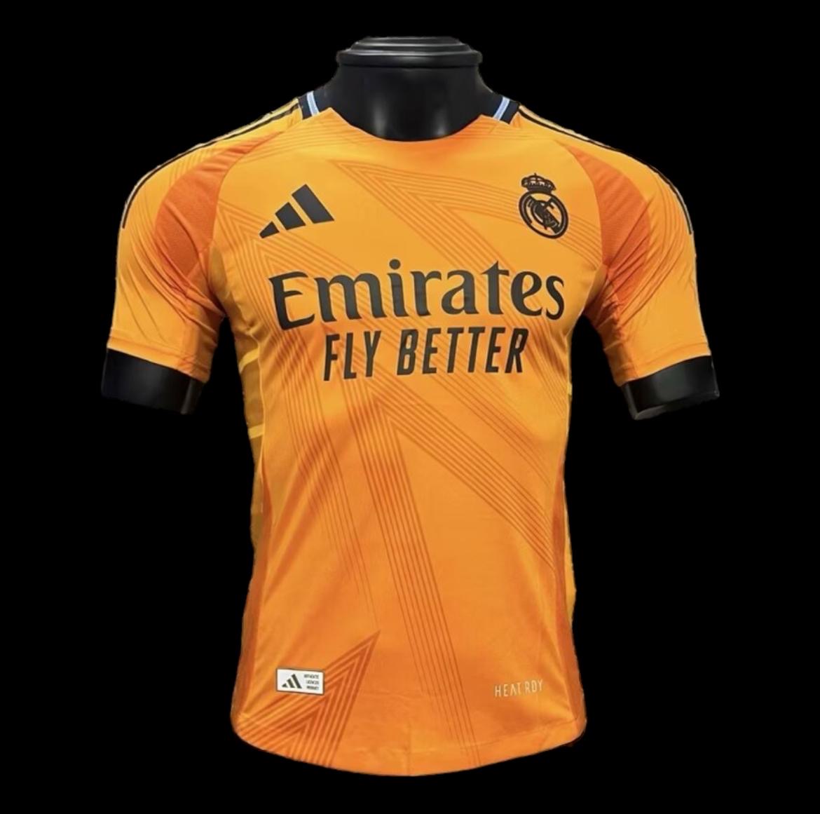 Maillot Real Madrid 24/25