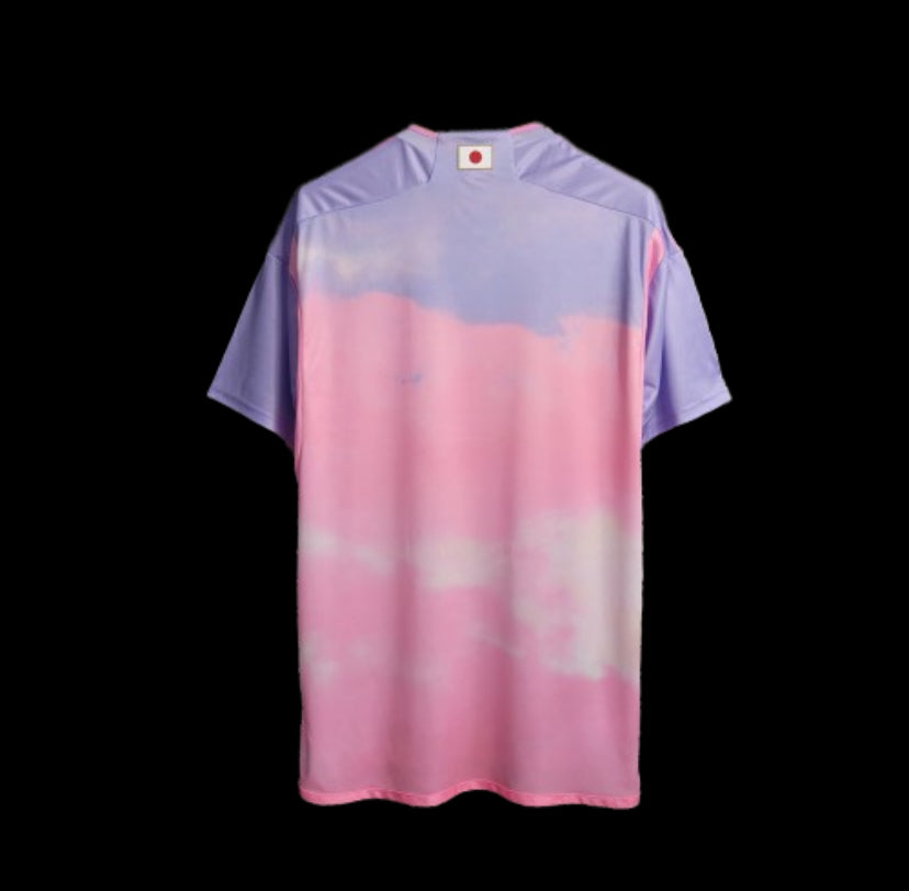 Maillot Japan 🇯🇵