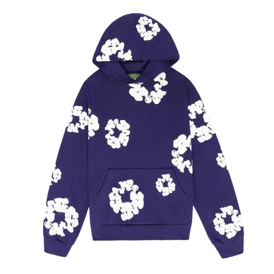 Pull Fleur Denim Tears