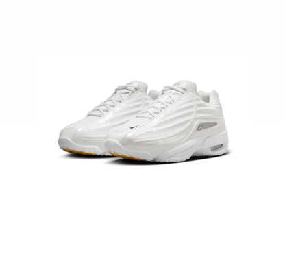 Nocta Hot step 2 Blanc