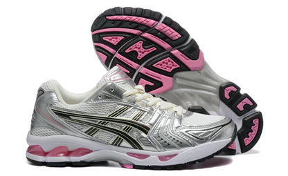 Asics Kayano 14 Gris Rose