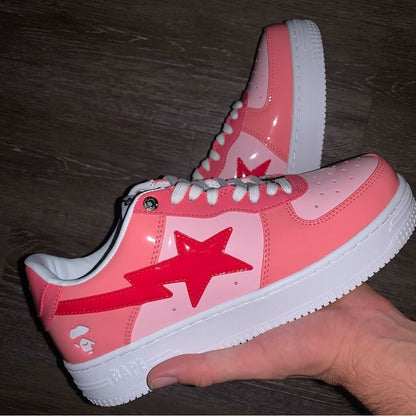 BAPE STA rose
