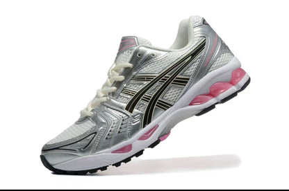 Asics Kayano 14 Gris Rose
