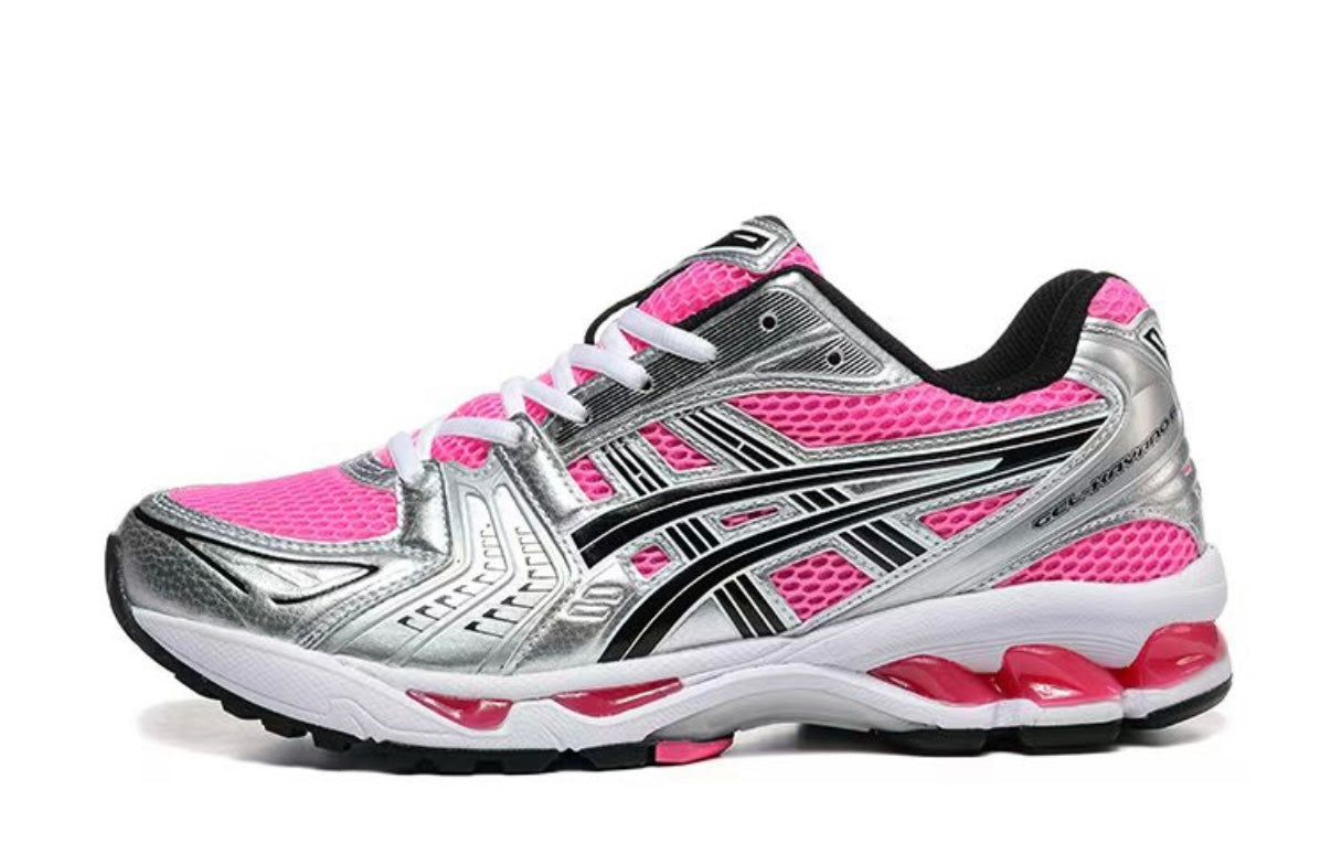 Asics Kayano 14 Rose