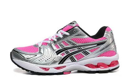 Asics Kayano 14 Rose