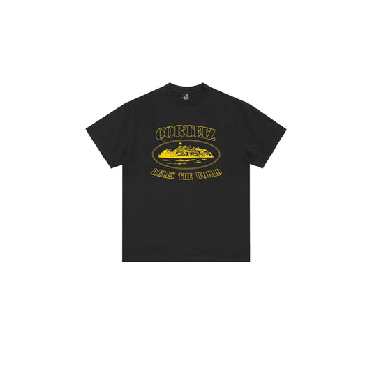 Tshirt Corteiz Model 2