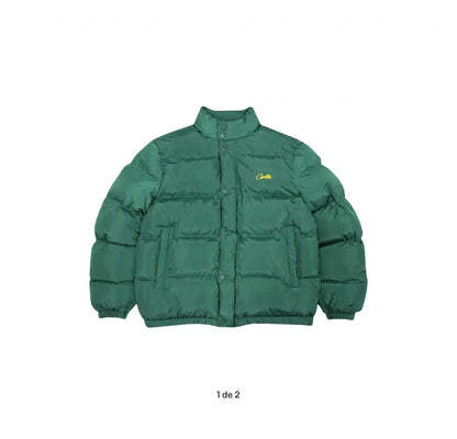 Doudoune CRTZ Edition limité Cacquis