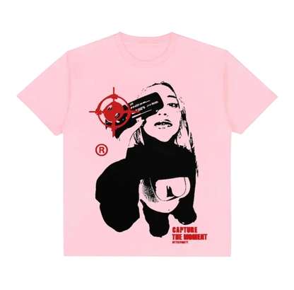 Tshirt vintage Harajuku