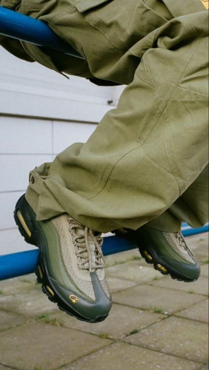 Basket Air max 95 X Crtz!