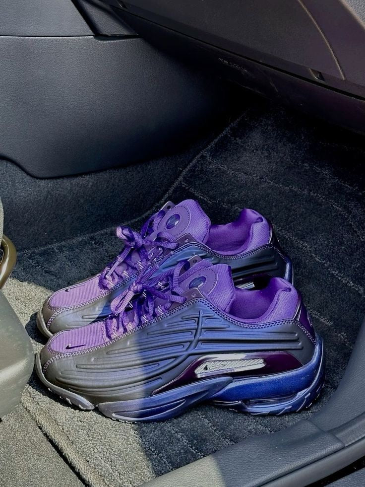 Nocta Hot step 2Violet