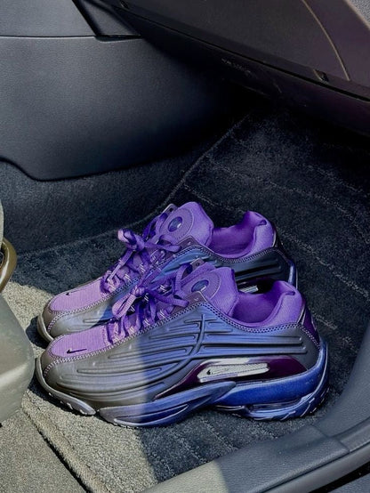 Nocta Hot step 2Violet