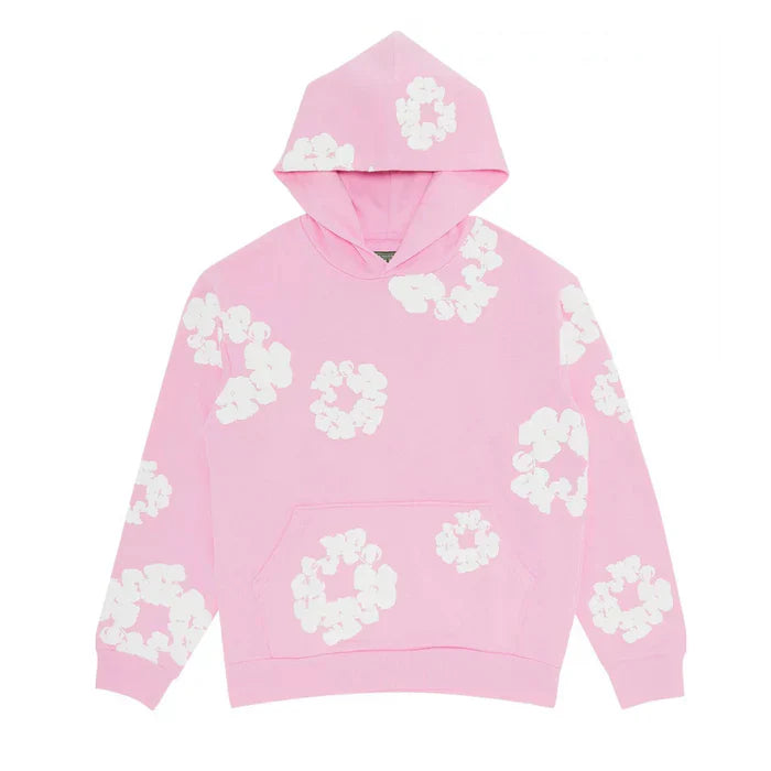 Pull Fleur Denim Tears