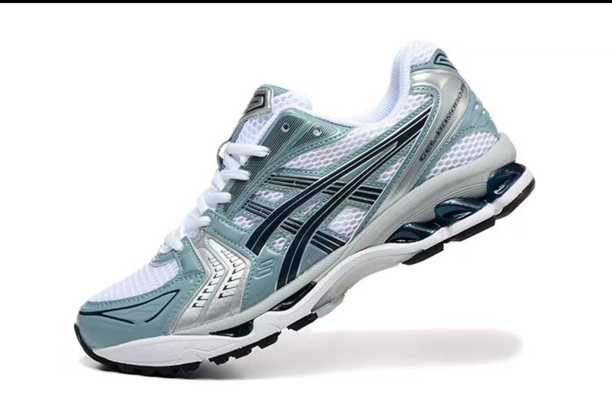 Asics Kayano 14 Bleu Skye