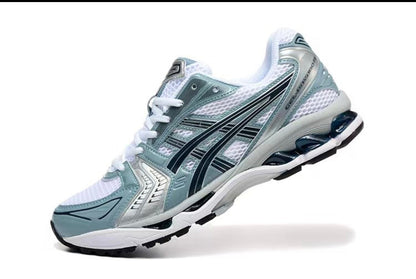 Asics Kayano 14 Bleu Skye