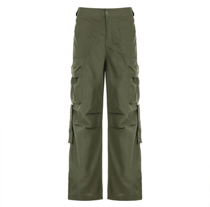 Cargo Femme type Zara !