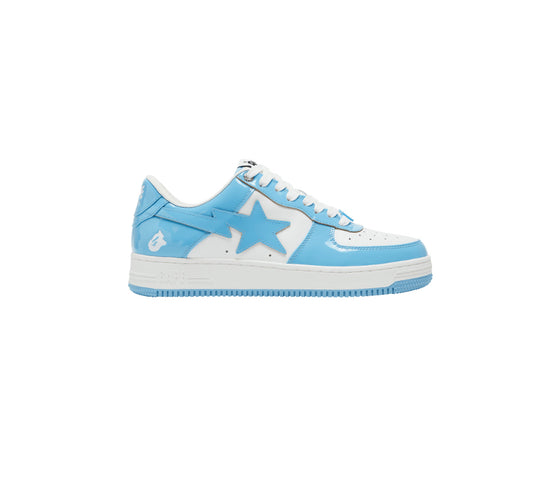 BAPE sta Blue