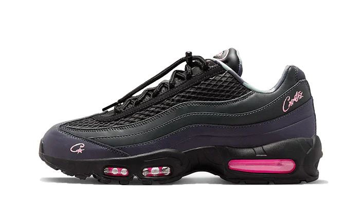 Basket Air max 95 X Crtz! Edition limite