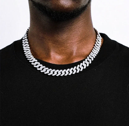 Chaîne cubaine Ice Gold!