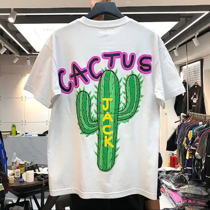 Cactus Shirt ! Top Tendance 📈