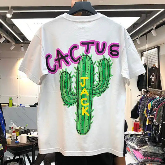 Cactus Shirt ! Top Tendance 📈