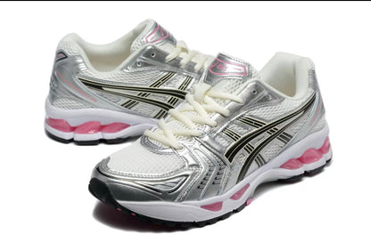 Asics Kayano 14 Gris Rose