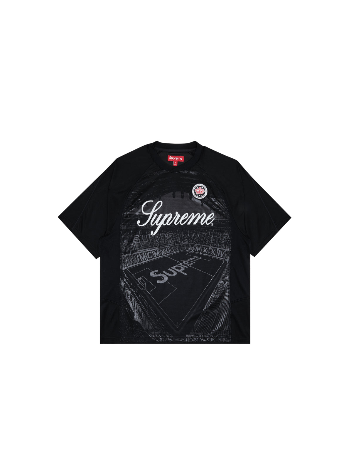T-shirt Supreme