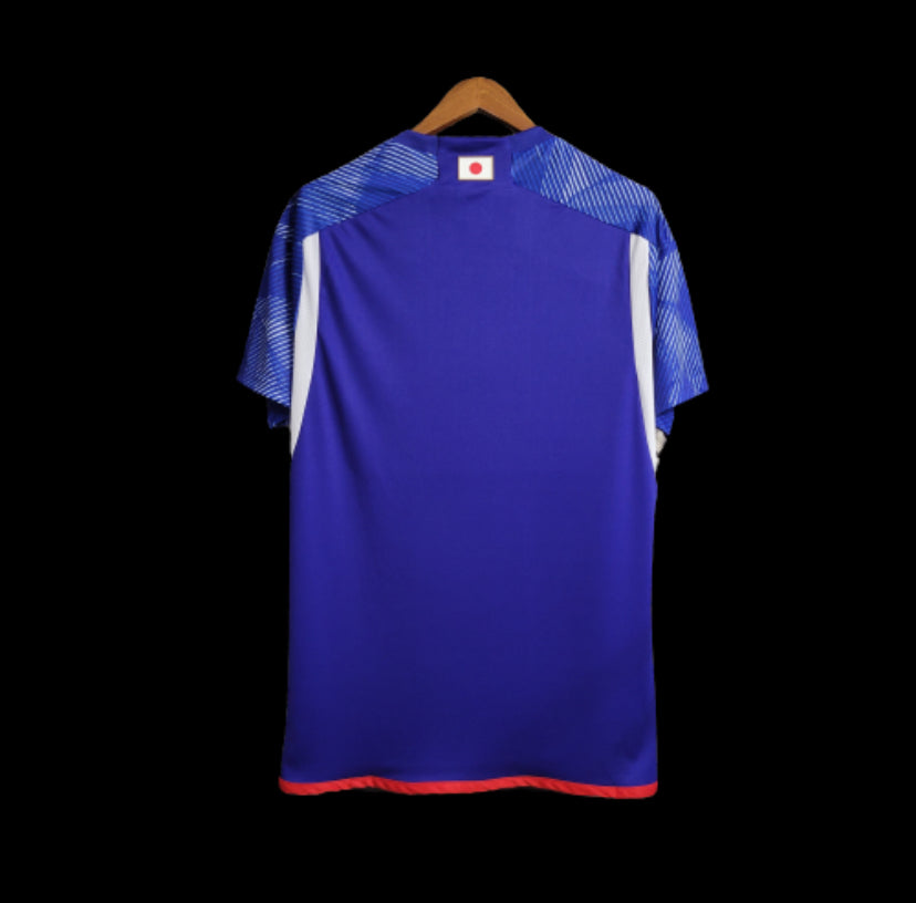 Maillot Japan 🇯🇵