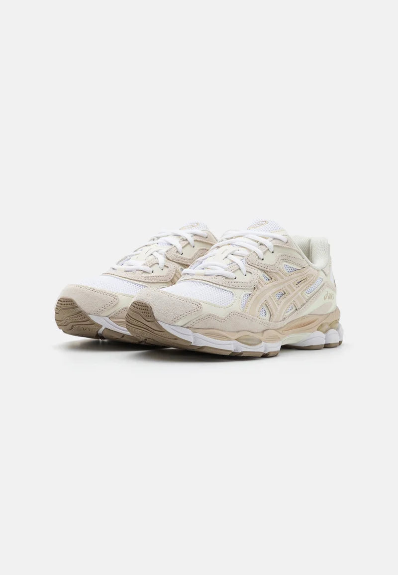 Asics Gel nyc Beige Cream