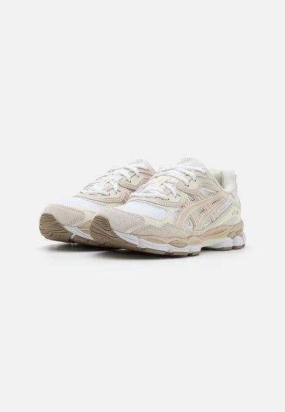Asics Gel nyc Beige Cream