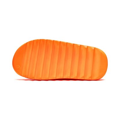 Yeezy slide Orange