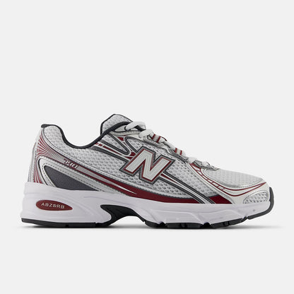 New Balance 740 red