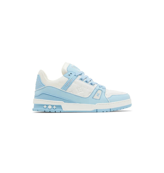 LV TRAINER Bleu