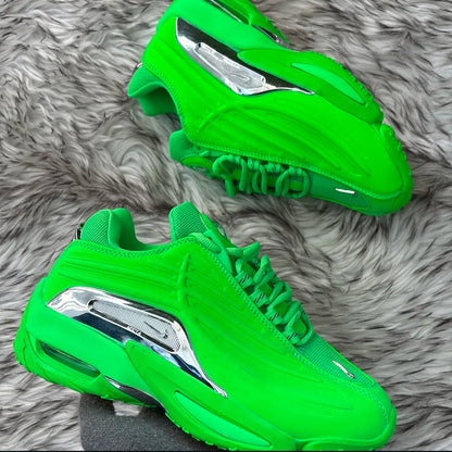 Nocta Hot Step Collection