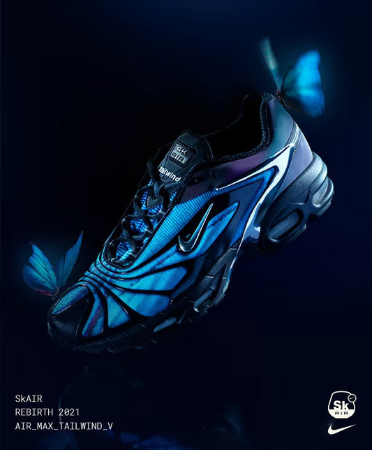 Nike x SKEPTA edition limité