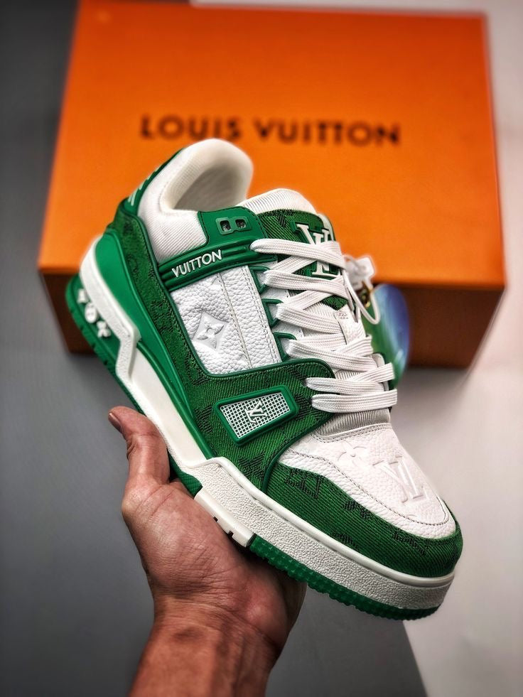 LV TRAINER Vert