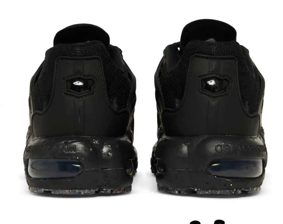 Tn terrascape full black