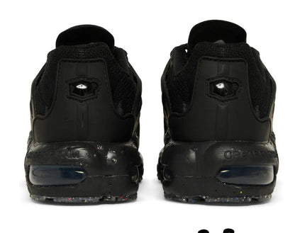 Tn terrascape full black