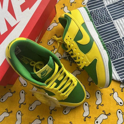 Basket Dunk ! 🇧🇷